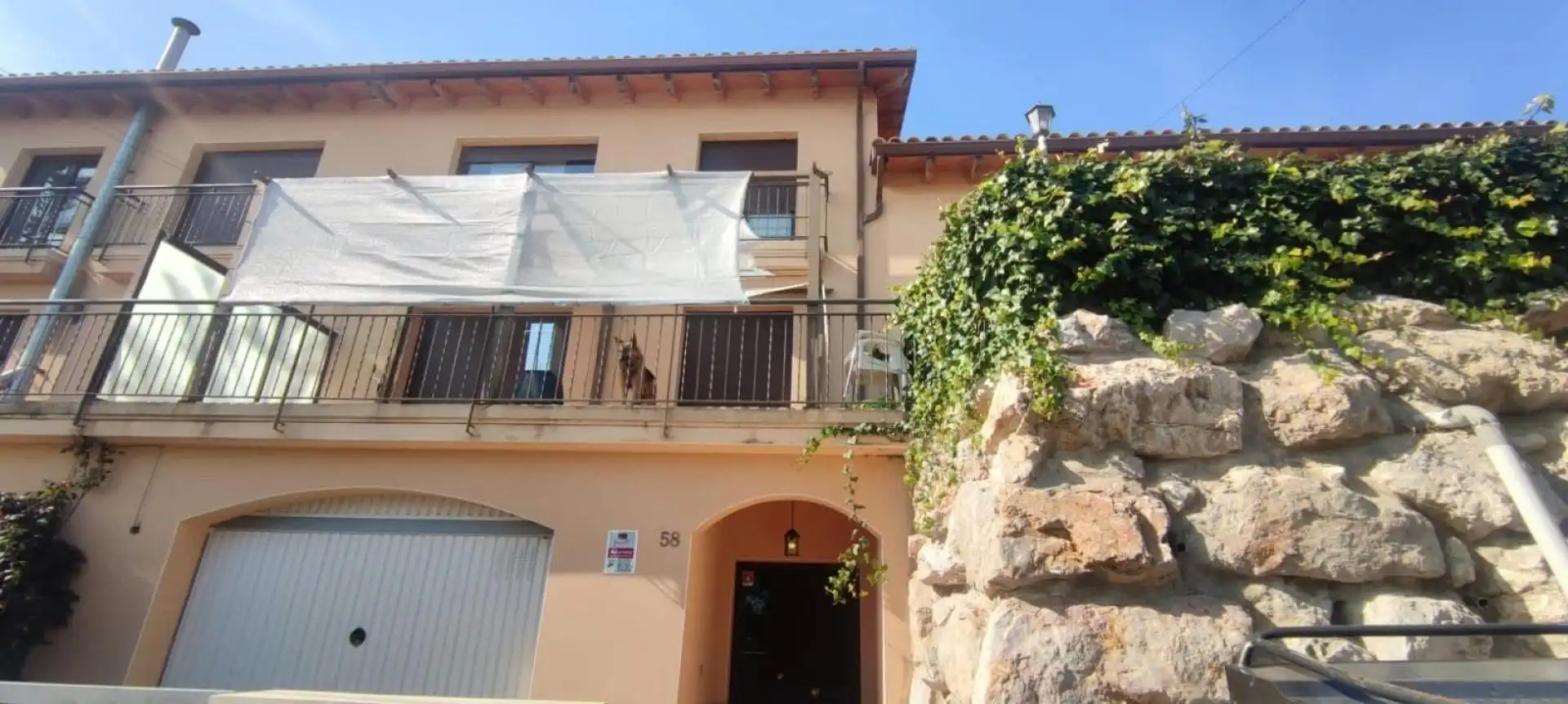 Doppelhaushälfte mit Terrasse zum Verkauf in Segur de Calafell, imagen 2
