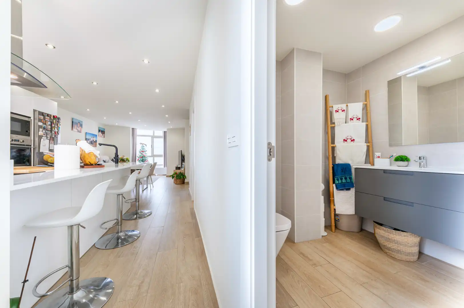 Piso en venta en Carrer Sant Pere, Pueblo