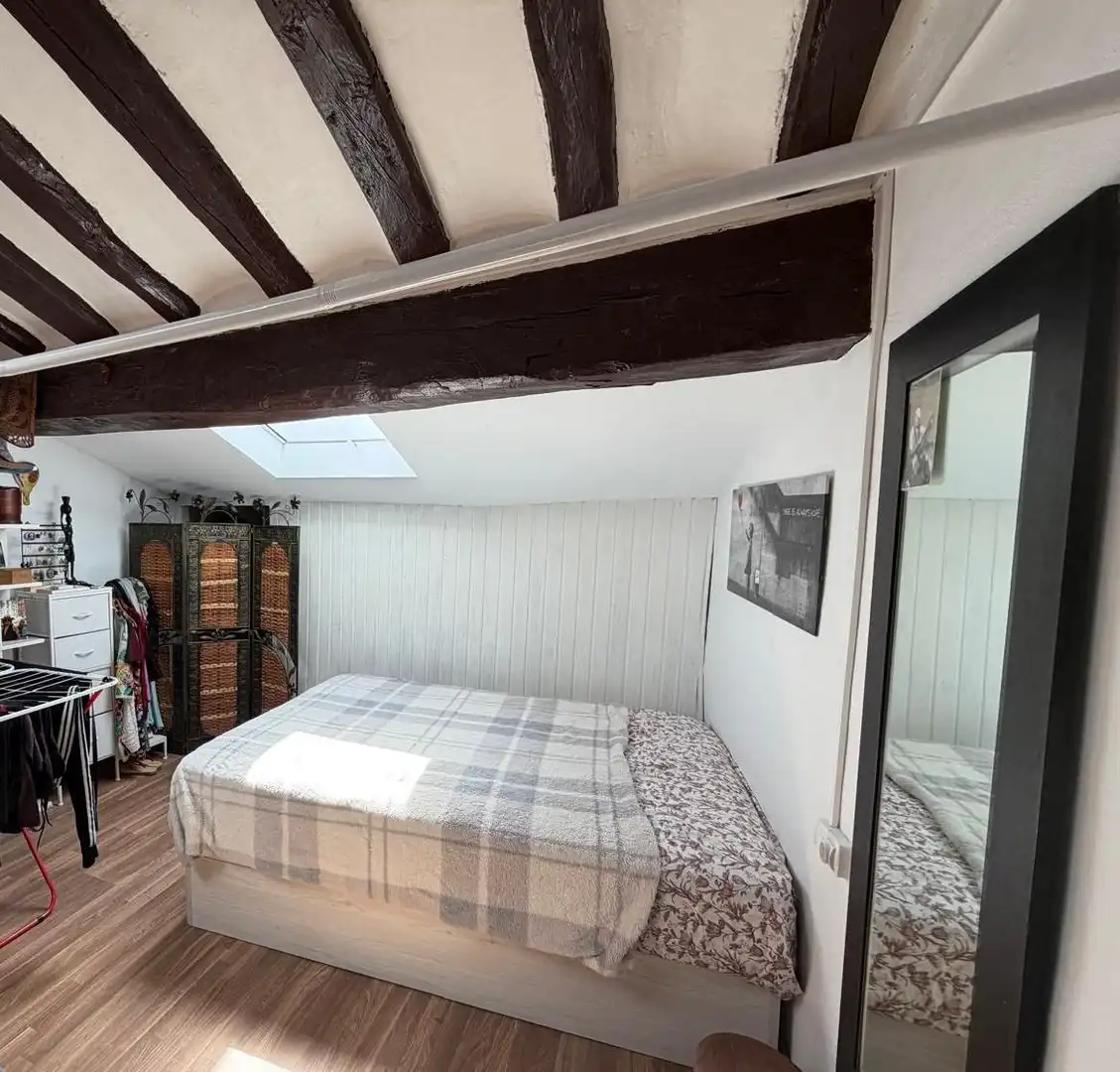 Apartament de lloguer a Casco Antiguo