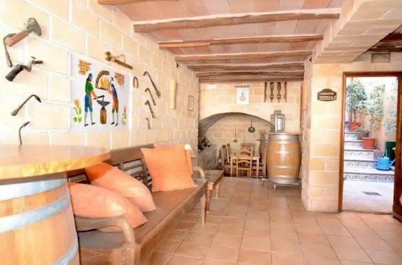 Finca rústica en venta en Capdepera con Aire acondicionado, Calefacción y Terraza