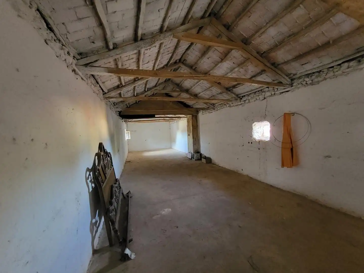 Casa o chalet en venta en Pozoamargo