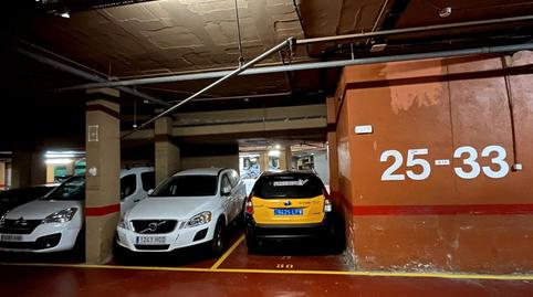 Photo 5 of Garage for sale in Carrer de Rosa Sensat, 26, La Vila Olímpica del Poblenou,  Barcelona Capital