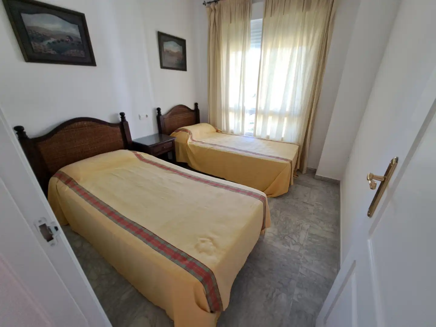 Wohnung mit Pool zur Miete in Nueva Andalucía, imagen 14