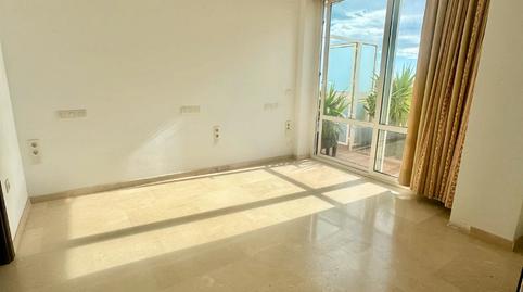Foto 3 de Àtic de lloguer a Playamar - Benyamina, Torremolinos