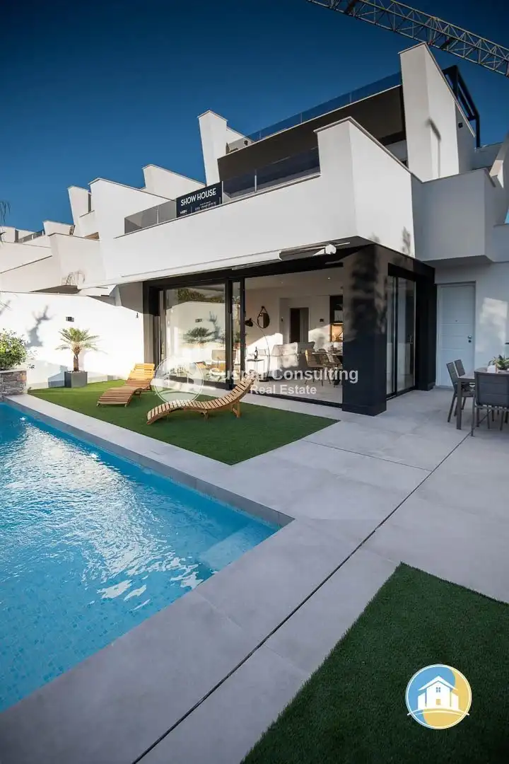 Villa con terrazza in vendita a Santo Domingo de Guzmán, imagen 5