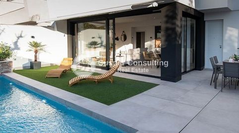 Foto 5 de Casa o chalet en venta en Santo Domingo de Guzmán, Santiago de la Ribera, San Javier