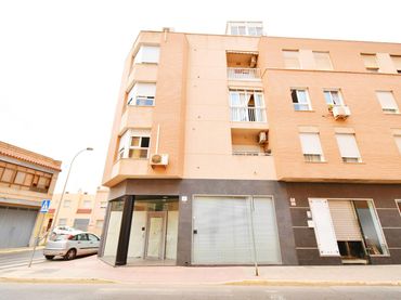 Gewerbefläche zum Verkauf in El Ejido Ciudad