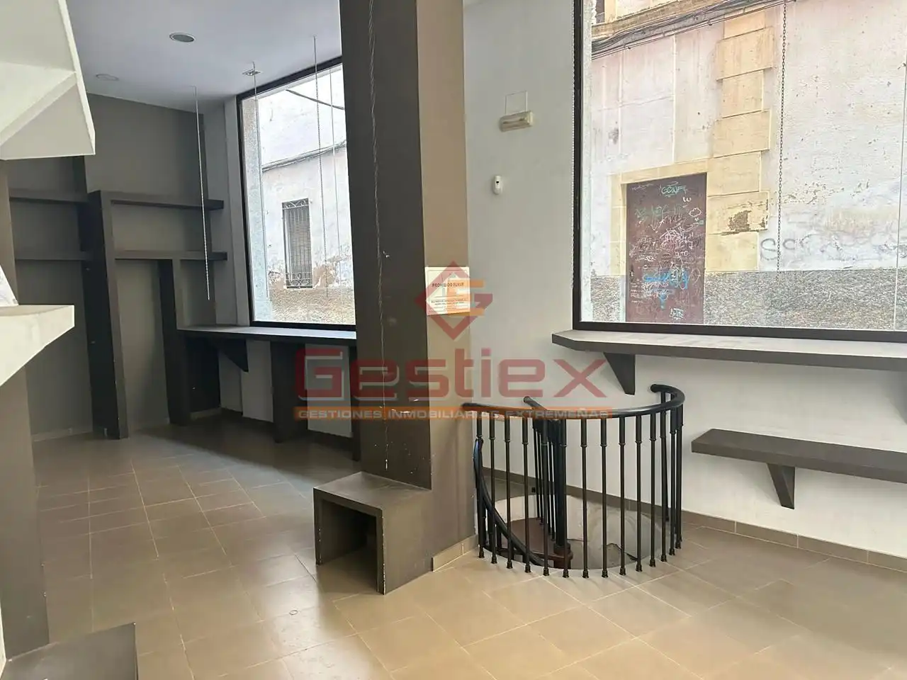 Local comercial en venda a Calle Méndez Núñez, imagen 10