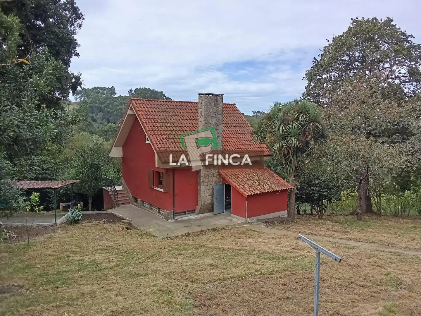 Casa o chalet en venta en Noreña con Calefacción, Terraza y Trastero