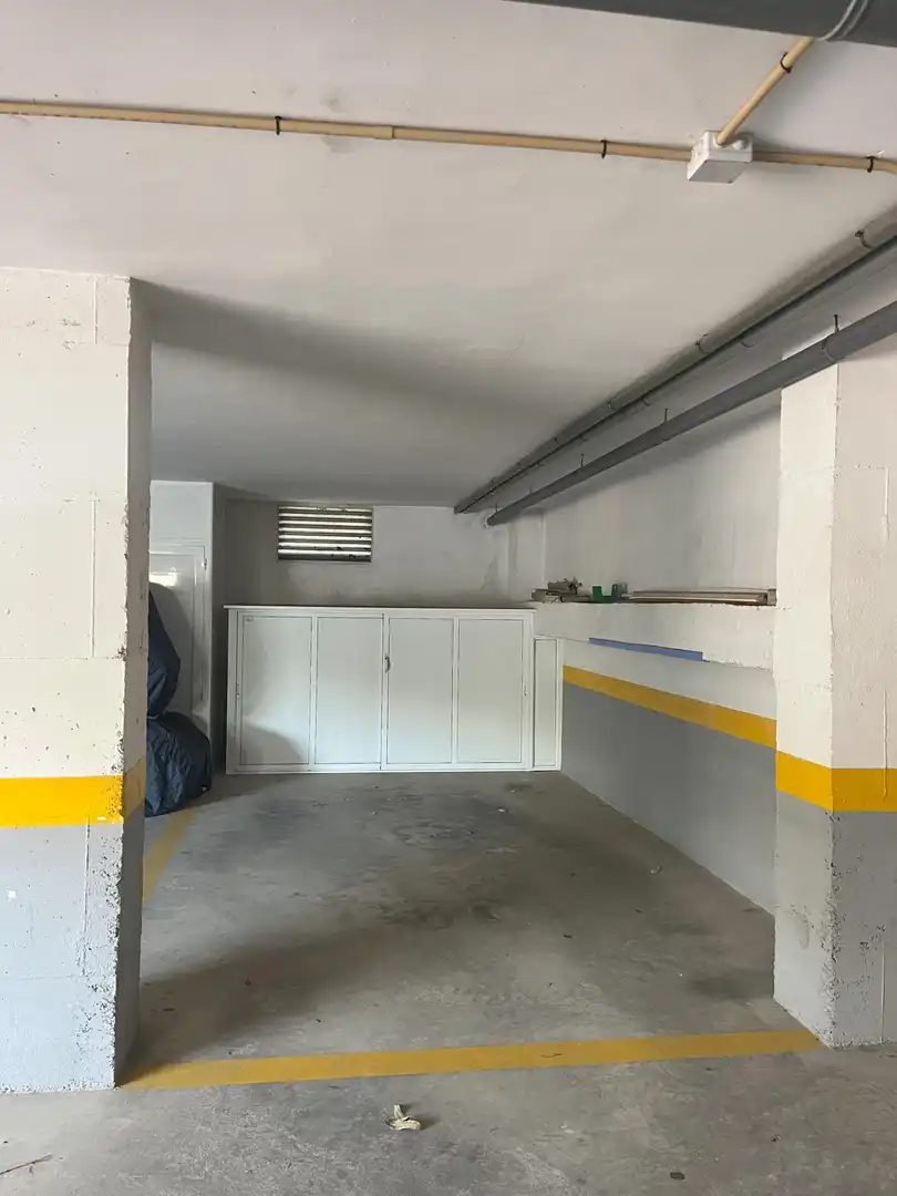 Pis en venda en El Ejido amb Aire condicionat, Jardí privat i Parquet