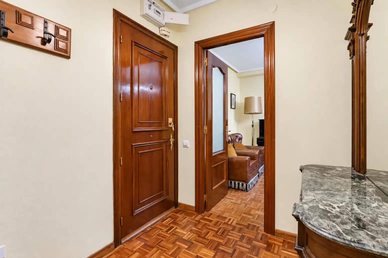 Flat with lift for sale in Gijón - Calle Pintor Mariano More 2, imagen 23