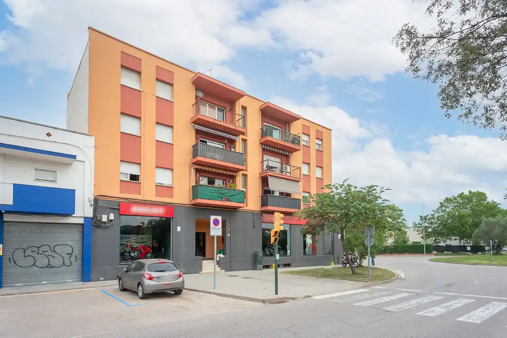 Pis en venda a Av França, Sant Julià de Ramis