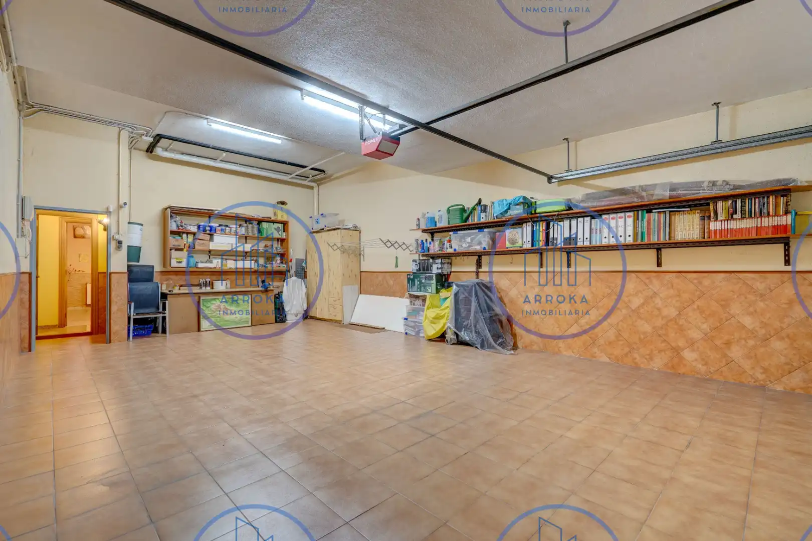 Adossat amb terrassa en venda a Beldarrain Pasealekua Hiribidea 1, imagen 32