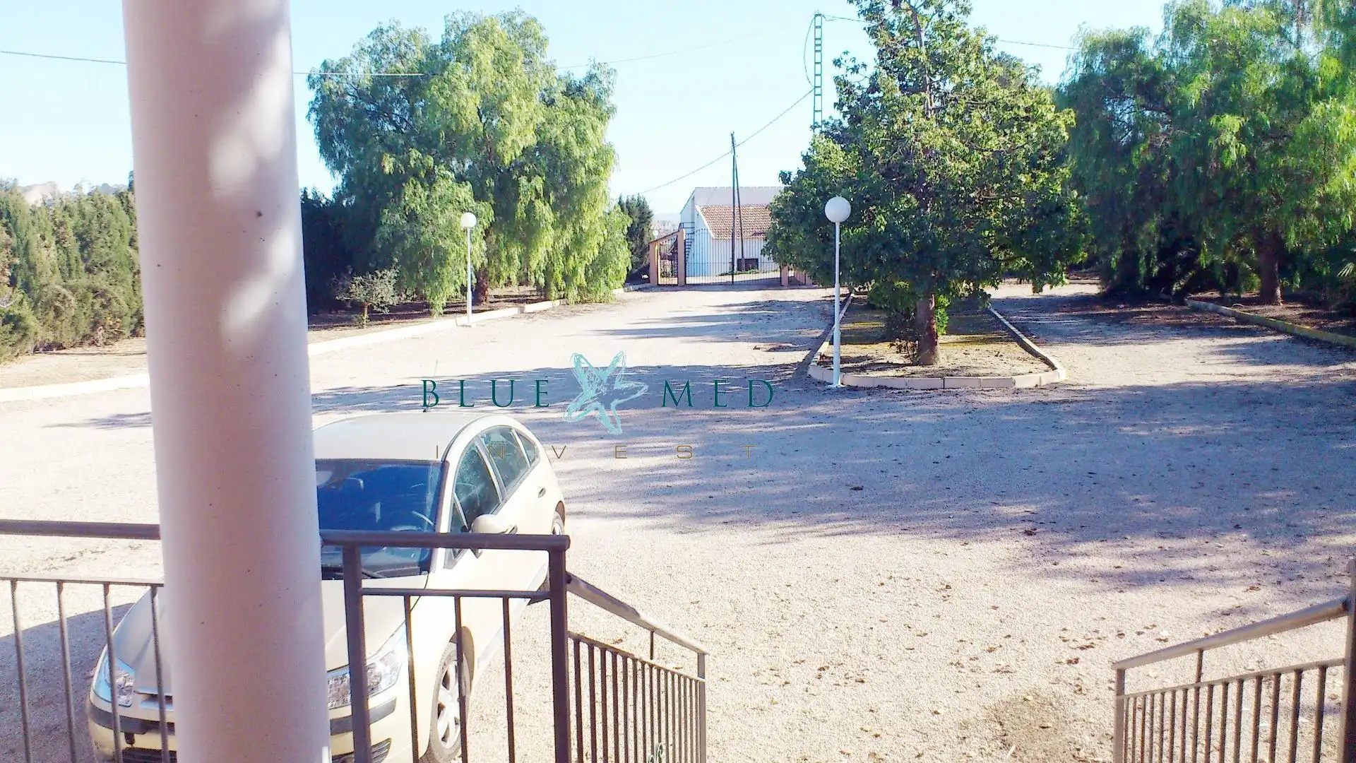 Casa o chalet en venta en Lorca con Aire acondicionado, Calefacción y Jardín privado