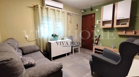 Foto 5 de Pis en venda a Calle Ontaneda, Portazgo, Madrid Capital