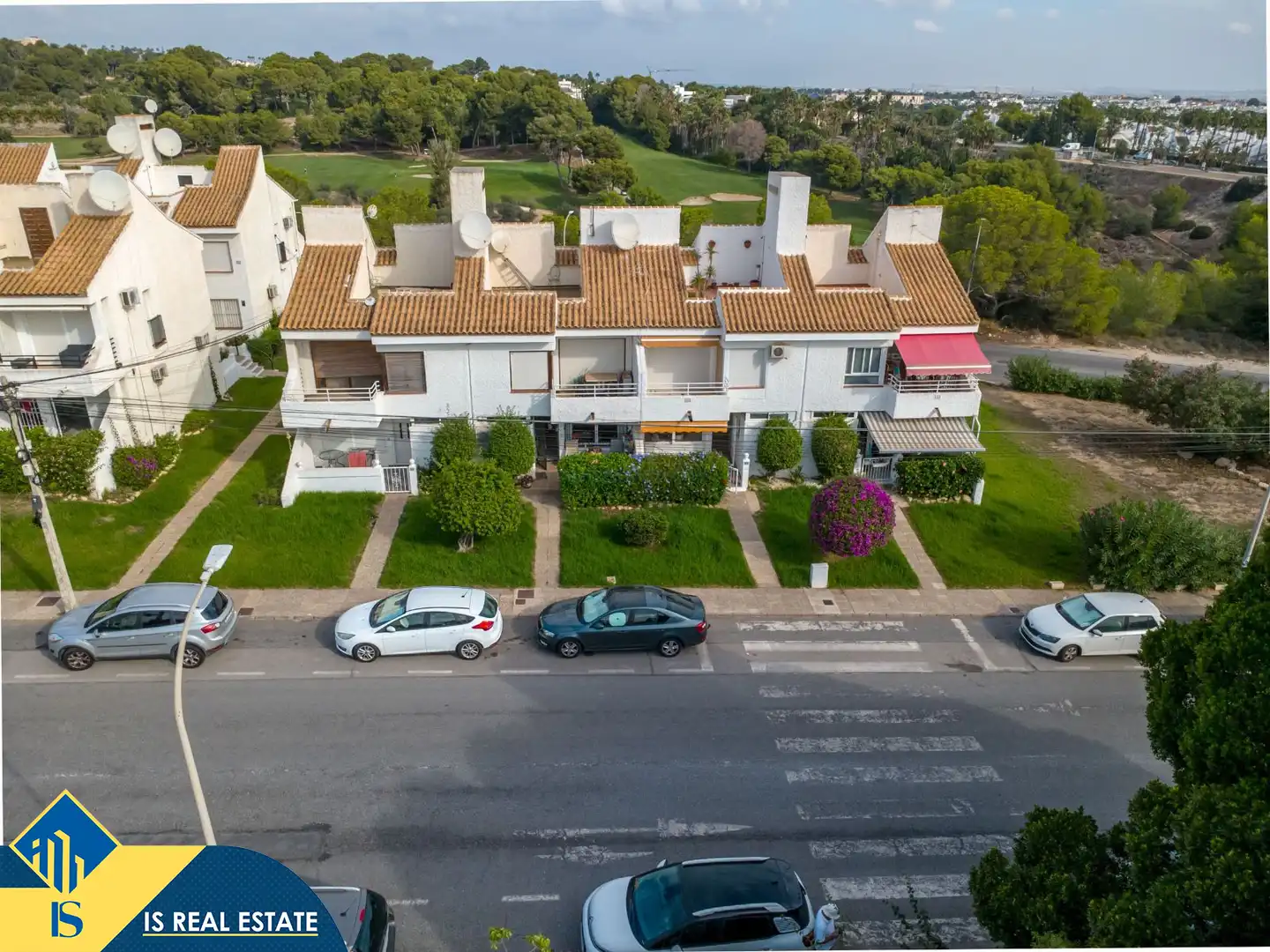Bungalow in vendita a Orihuela Costa, imagen 36