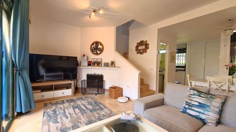 Photo 3 of Single-family semi-detached for sale in La Duquesa, Manilva