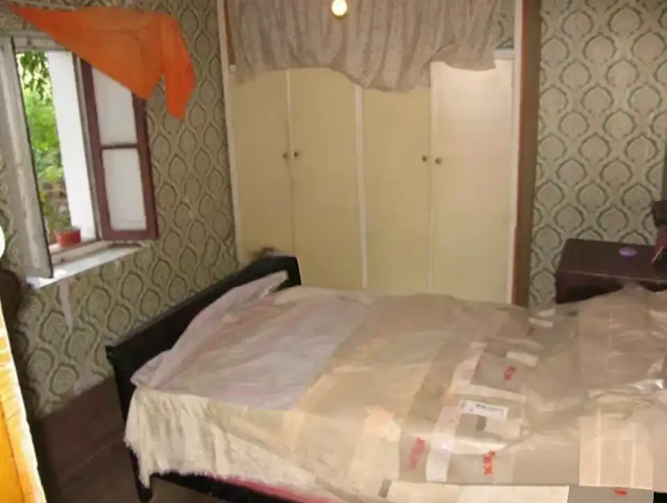 Bedroom of Houses for sale in Soba  with Furnished and Balcony