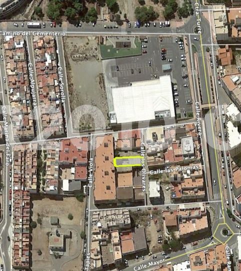 Photo 2 of Residential for sale in Calle Olivares, Las Escobetas, Garrucha