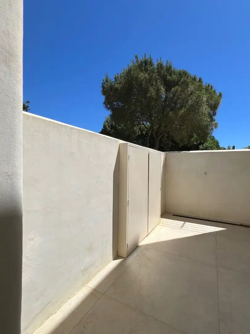 Vista exterior de Casa o chalet en venta en Tarifa con Terraza