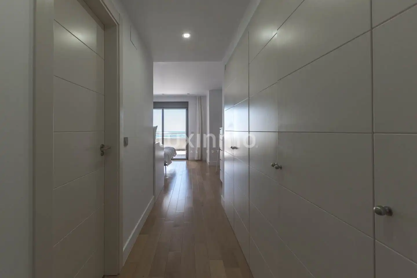 Habitación de Ático en venta en Altea con Aire acondicionado, Calefacción y Terraza