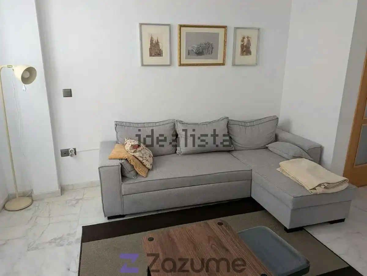 Flat for rent in C. Caballerizas, San Bartolomé