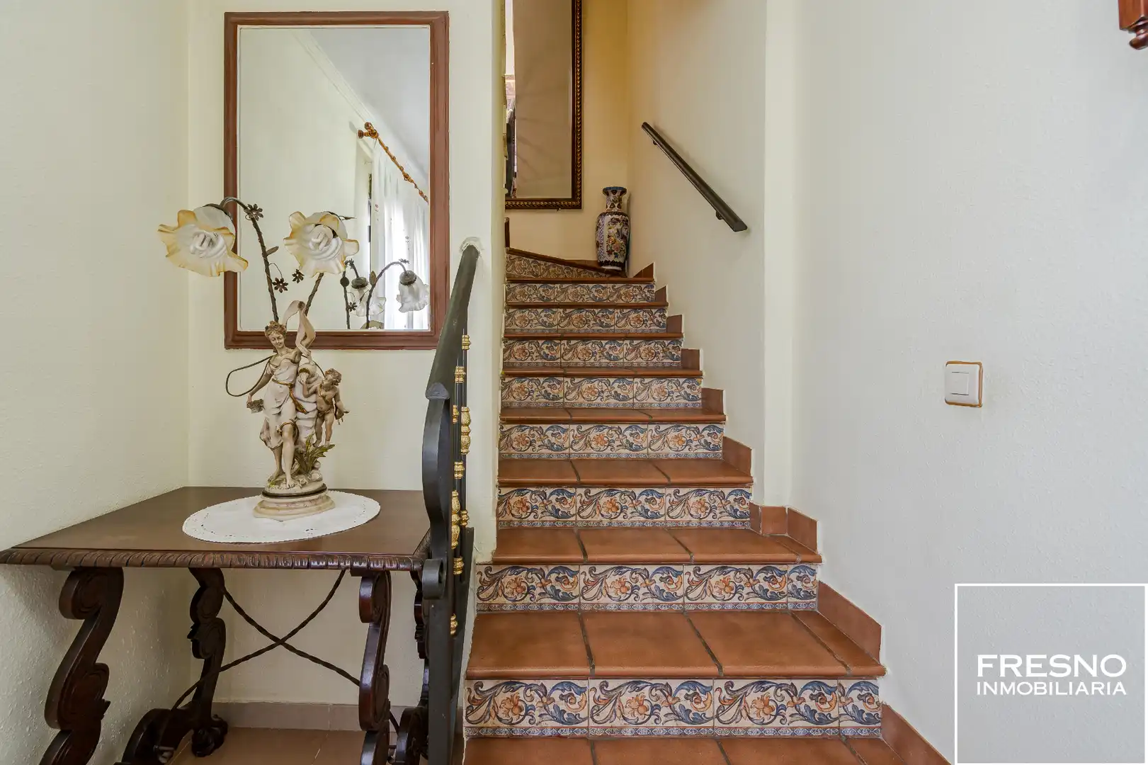 Casa adosada en venta en Yepes con Aire acondicionado, Calefacción y Trastero
