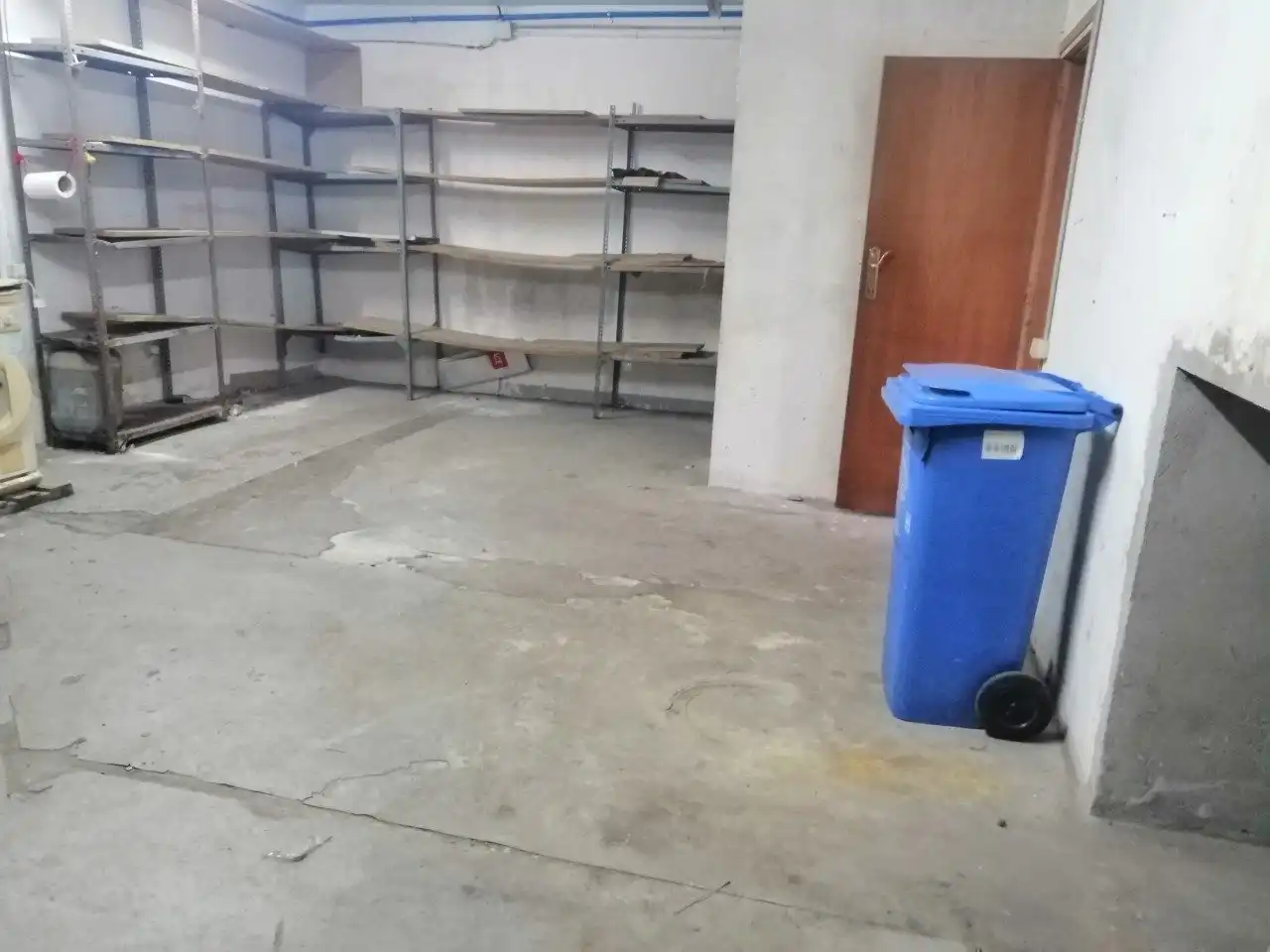 Gewerbefläche zum Verkauf in Can Borrell, imagen 16