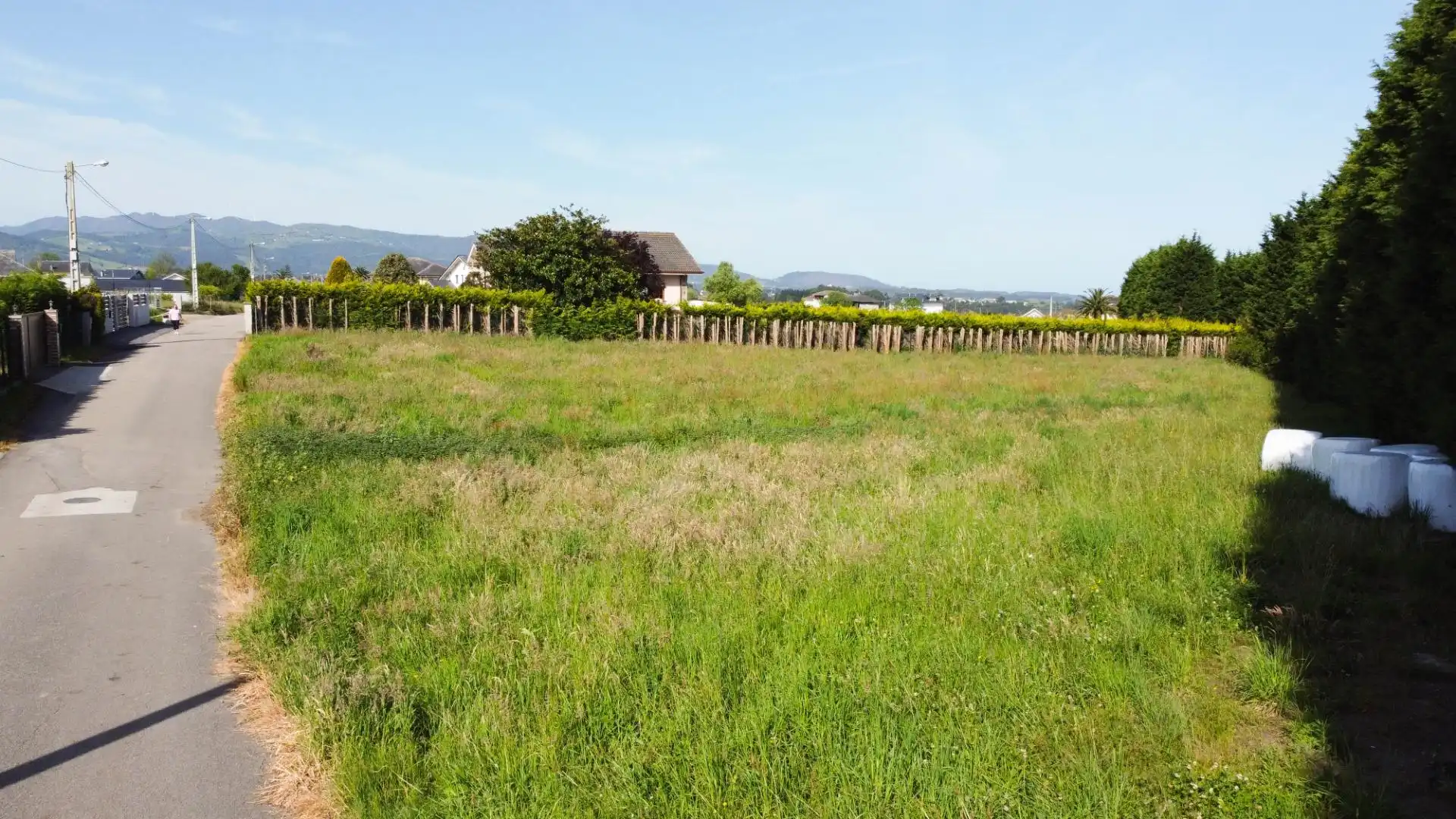 Residential land for sale in Valdés - Luarca, imagen 28