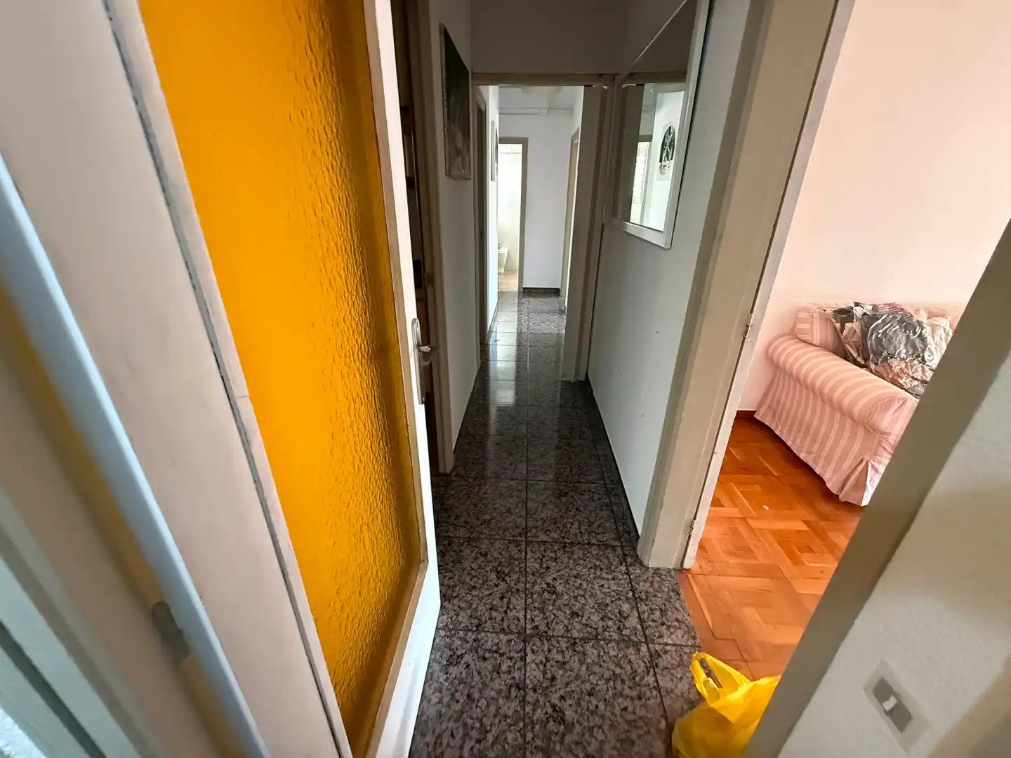 Pis en venda en Cornellà de Llobregat amb Aire condicionat, Parquet i Balcó