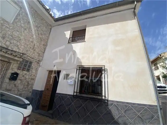 Terraced house for sale in Moclín