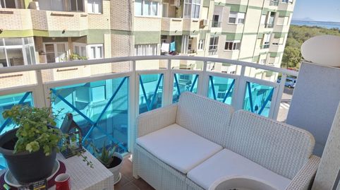 Foto 3 de Ático en venta en Pueblo, Guardamar del Segura