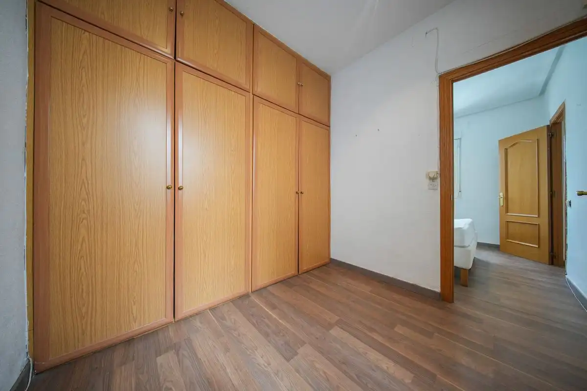 Flat with lift for sale in Calle de José Ortega y Gasset, imagen 9