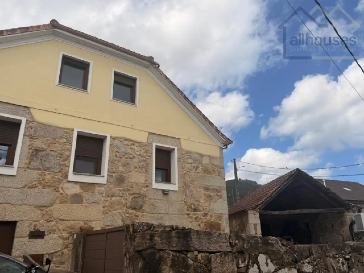 Casa amb jardí en venda a BARRIO CABADIÑA, imagen 5