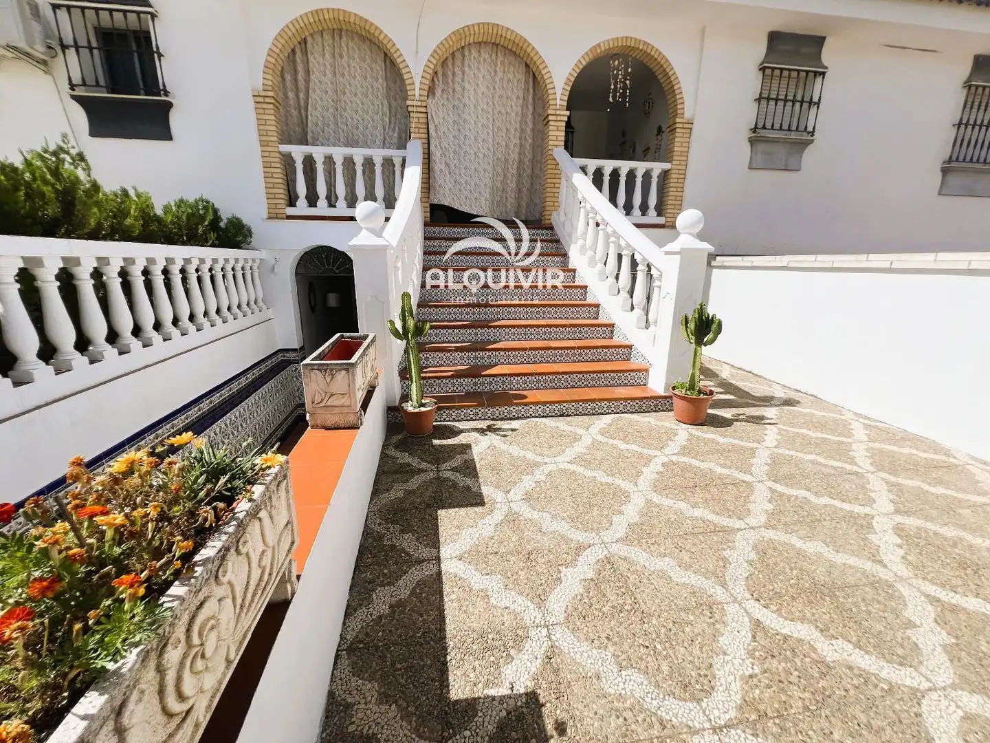 Maison jumelée à vendre à Matalascañas