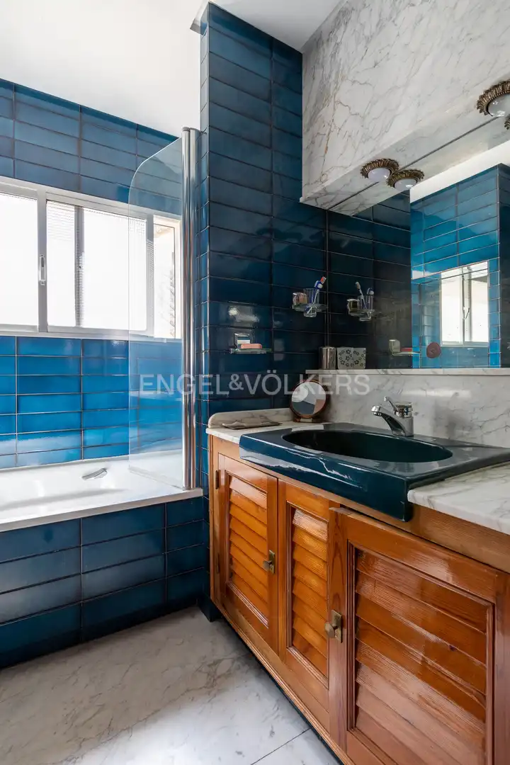 Bathroom of Houses for sale in Écija  with Air Conditioner, Heating and Private garden