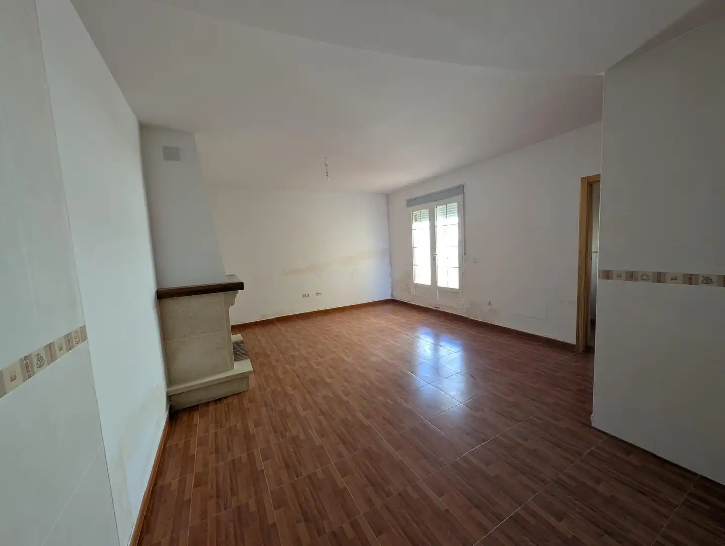 Living room of Detached homes for sale in Oria