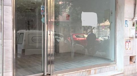 Foto 2 von Geschaftsraum zur Miete in Calzada de Castro, Nueva Andalucía, Almería Capital