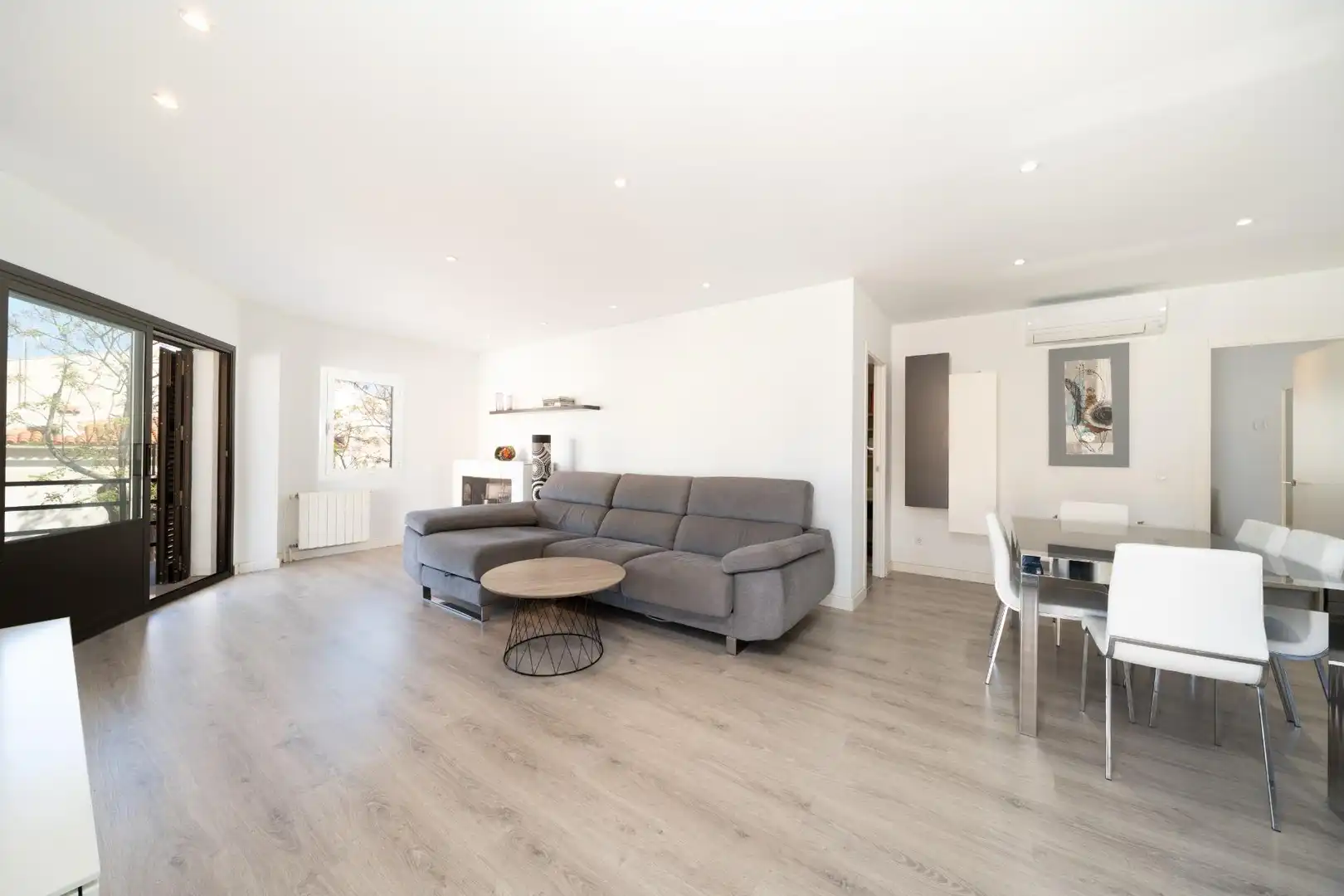 Living room of Houses for sale in Manacor