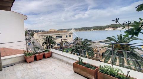 Photo 5 of House or chalet for sale in Tanques del Carme - Fort de l'Eau, Maó - Mahón