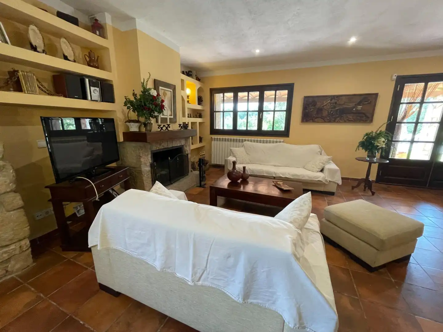 Casa rústica en venda a Aguilar de Segarra, imagen 11