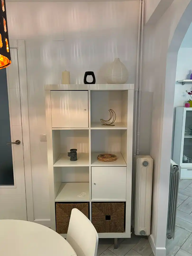 Habitación de Piso de alquiler en Móstoles con Aire acondicionado, Calefacción y Parquet
