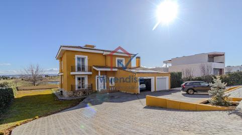 Photo 3 of House or chalet for sale in Albarda Gallega, Cabanillas del Campo, Guadalajara