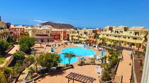 Foto 2 de Dúplex en venda a Meandro, Los Cristianos, Arona