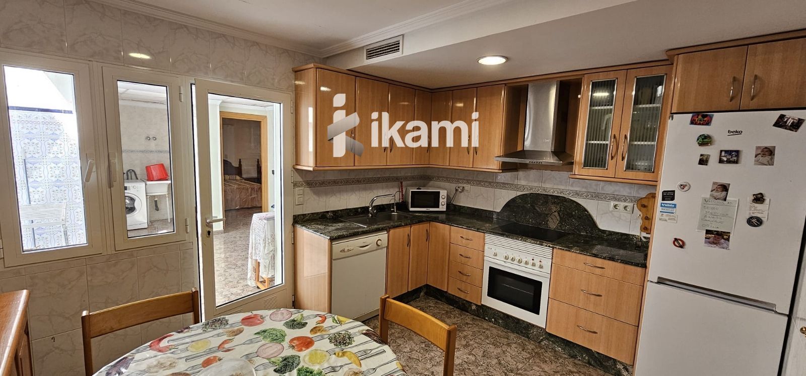 Attic for sale in zarandona, Santiago de la Ribera