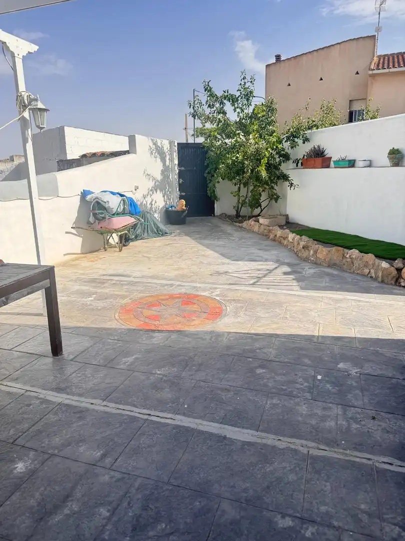 Terrace of Houses for sale in Belinchón