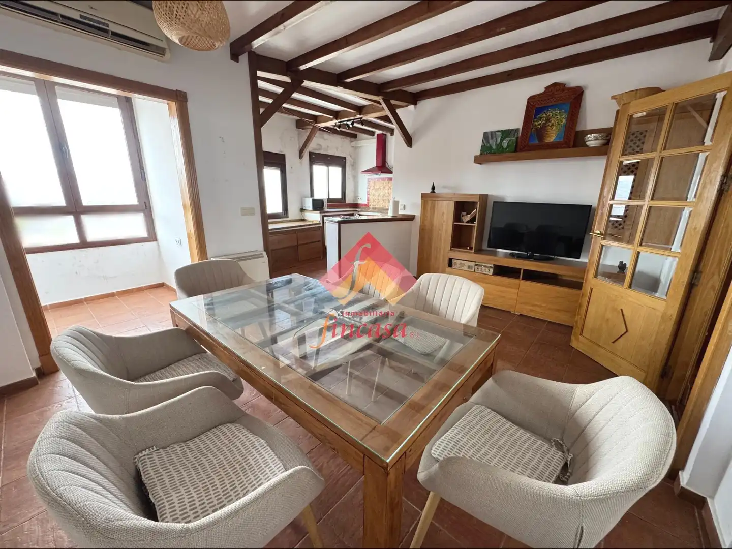 Appartement avec ascenseur à vendre à Casco Histórico, imagen 3