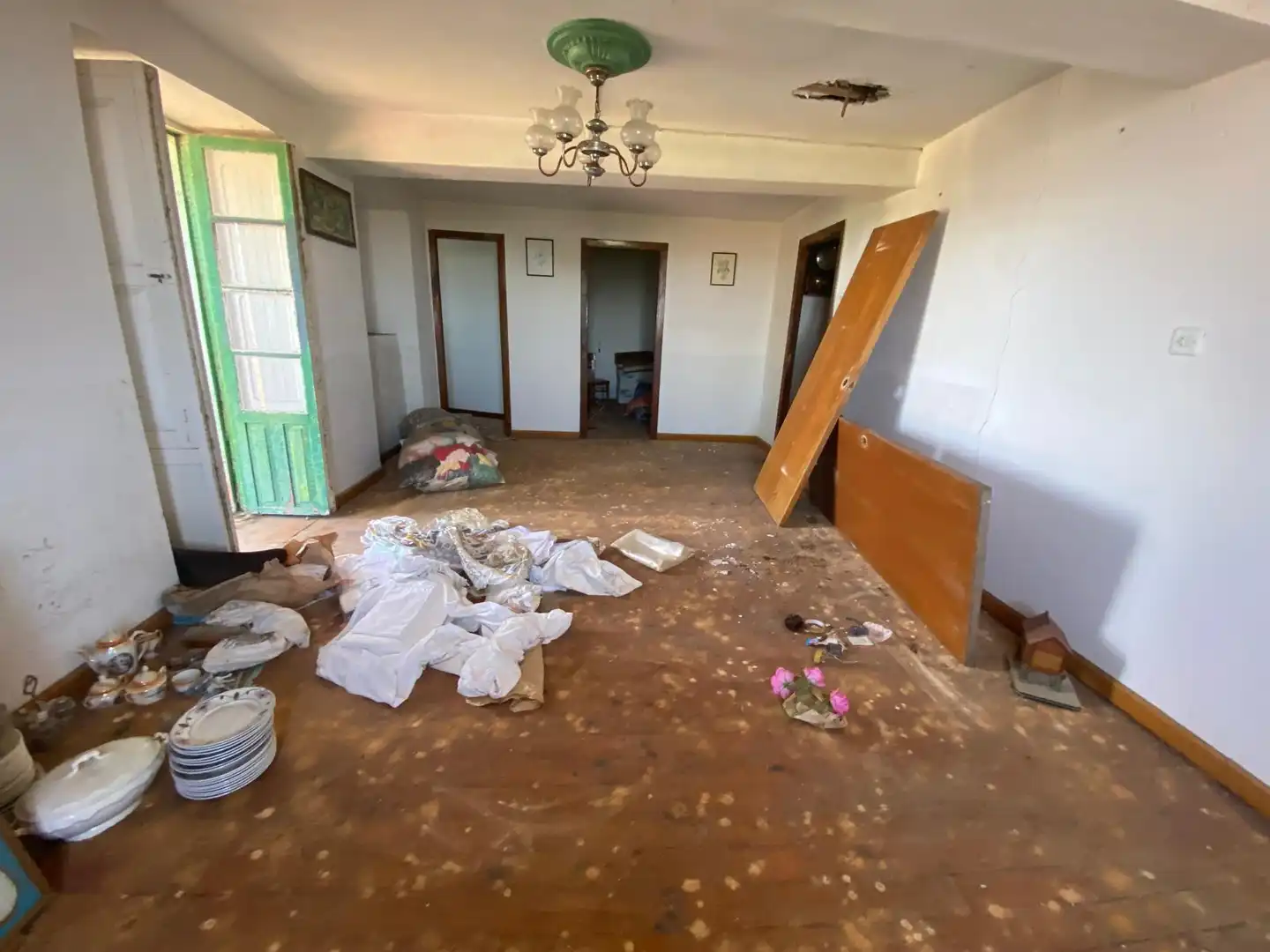 Casa adosada en venta en Paderne con Jardín privado, Terraza y Trastero