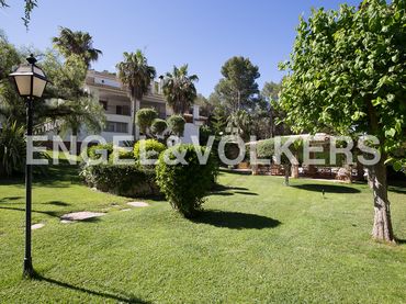 Maison avec balcon à vendre à Monteamor - La Carrasca - El Peucal