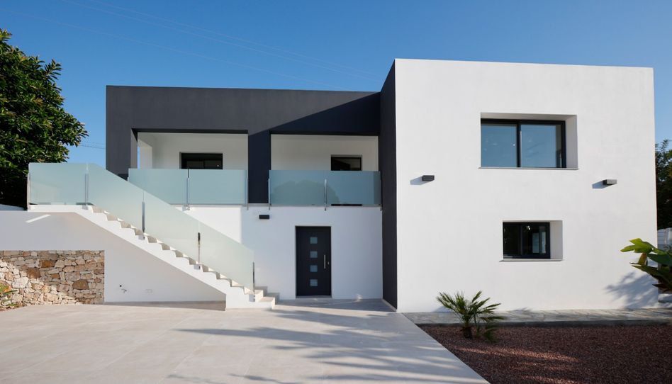 Casa o chalet en venta en Carrió - La Merced - Los Pinos - 2
